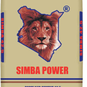 Simba Cement