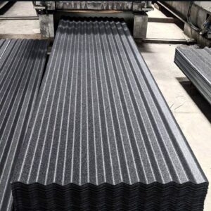 Corrugated mabati (per meter)