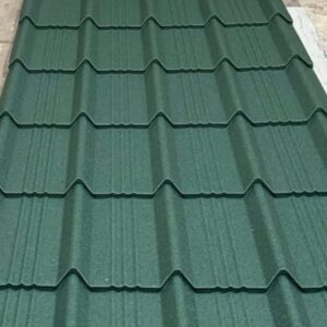 Versatile mabati (per meter)