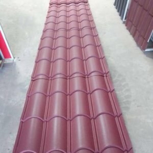 Romantile mabati ( per meter)