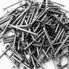 Ordinary Nails (per kg)